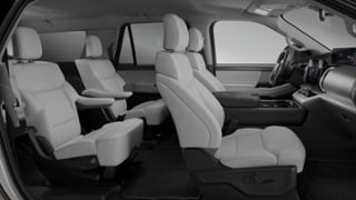2026 Ford Expedition® Internal Image 1